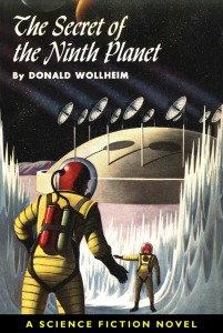 A fantastic adventure that eventually takes Burl, a high-school senior, on the first circumnavigation of the solar system. 